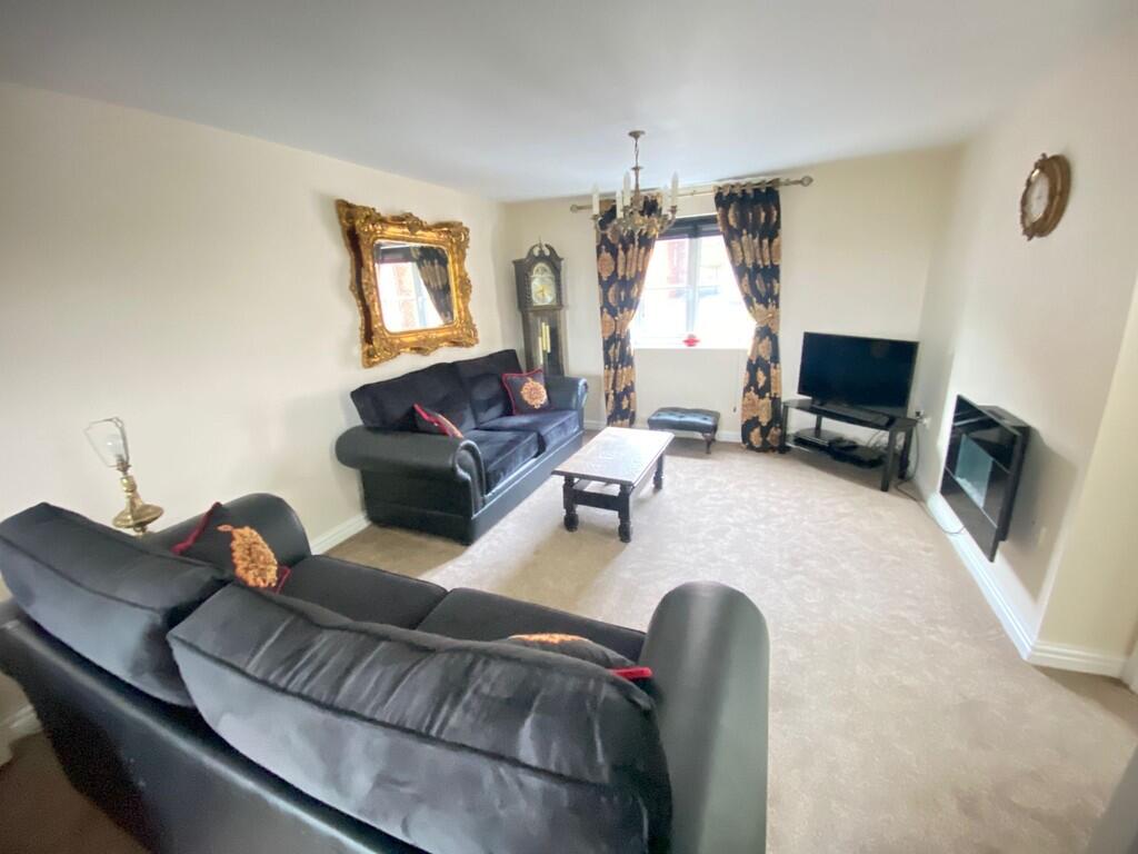 Main image of property: Weavers Court, Preston New Road