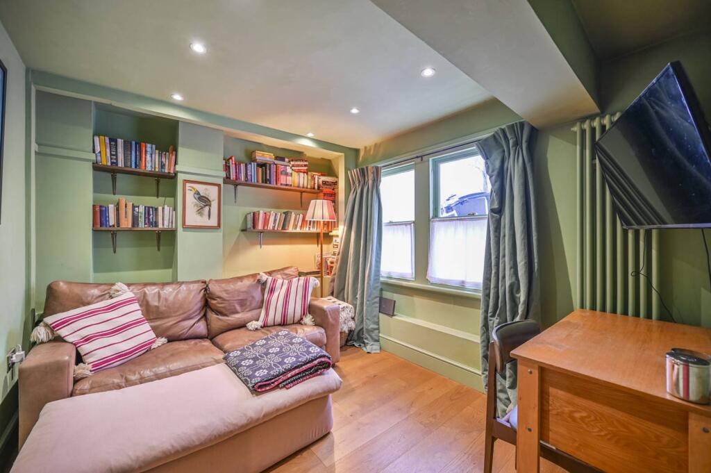 Main image of property: Priory Road, Crouch End, London, N8