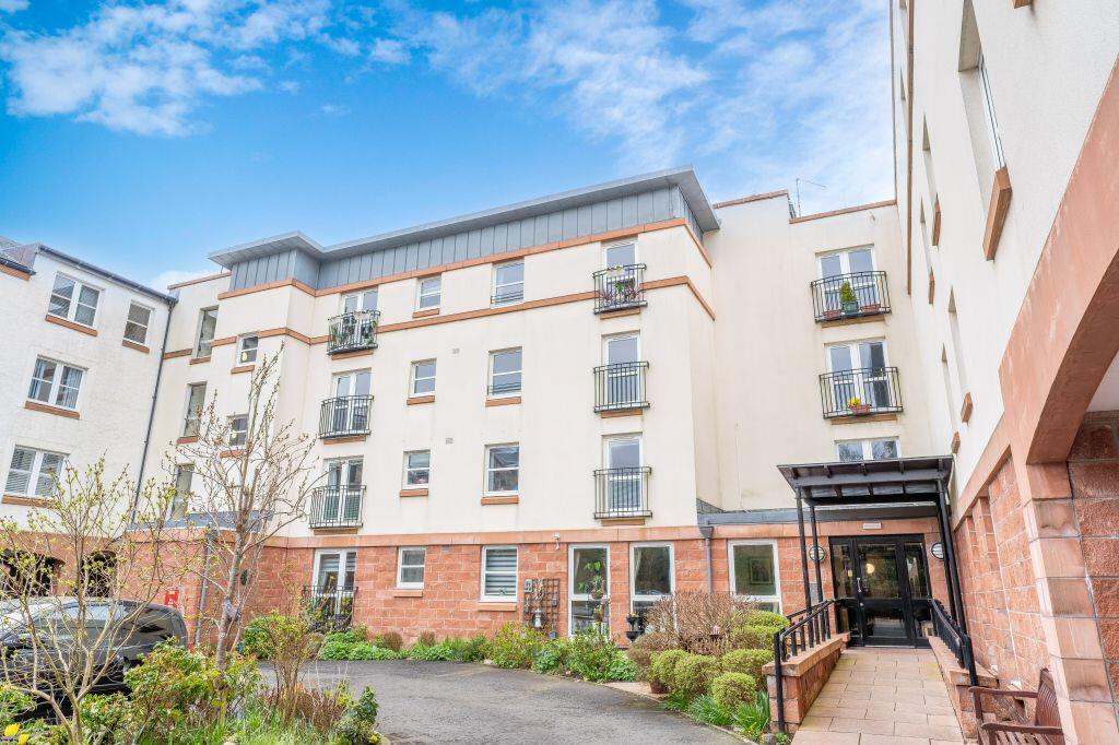 Main image of property: 37 Cumbrae Court, Largs, KA30 8LG