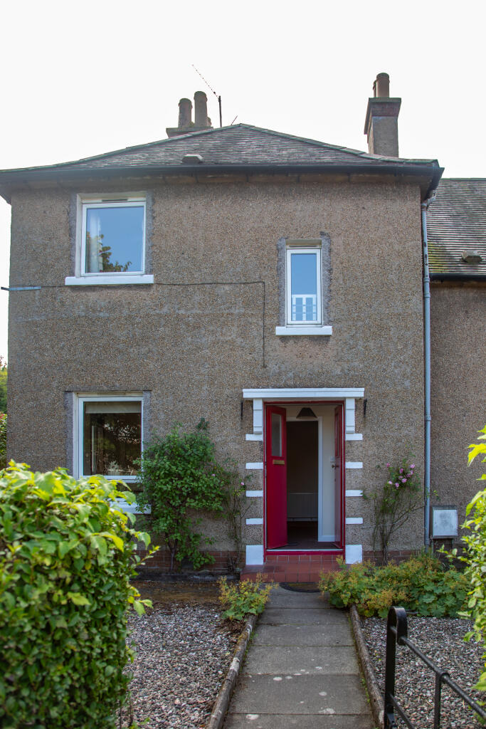Main image of property: Lamond Drive, St. Andrews, Fife, KY16