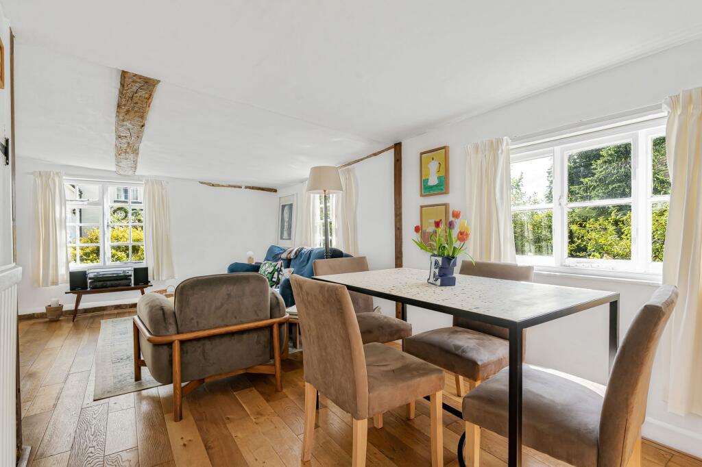 House in Huntingdonshire, Catworth - View 5