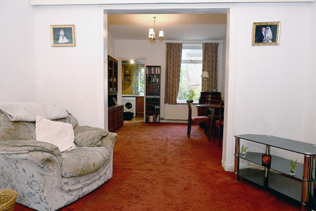 House in Warrington - View 3