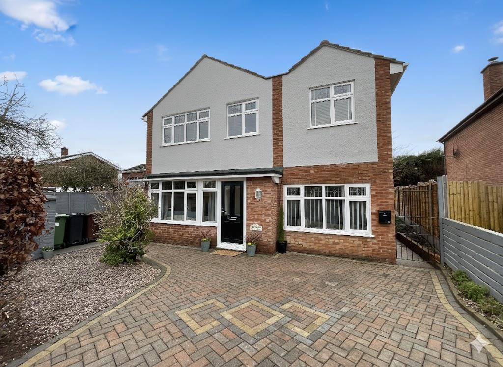Main image of property: Meadow Drive, Credenhill, Hereford
