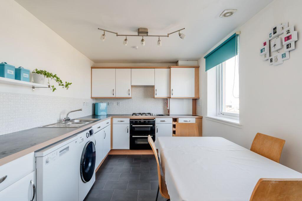 Apartment in Edinburgh, The Shore, Leith Harbour & Newhaven - View 3