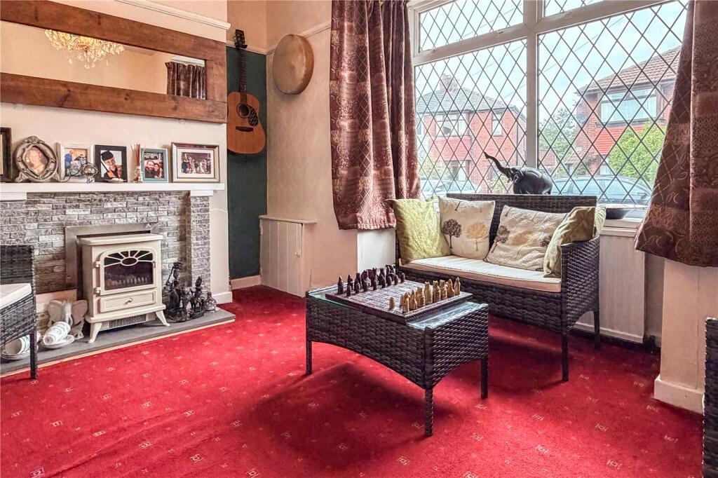 Dalston Avenue, Failsworth, Manchester, Greater Manchester, M35 photo 4