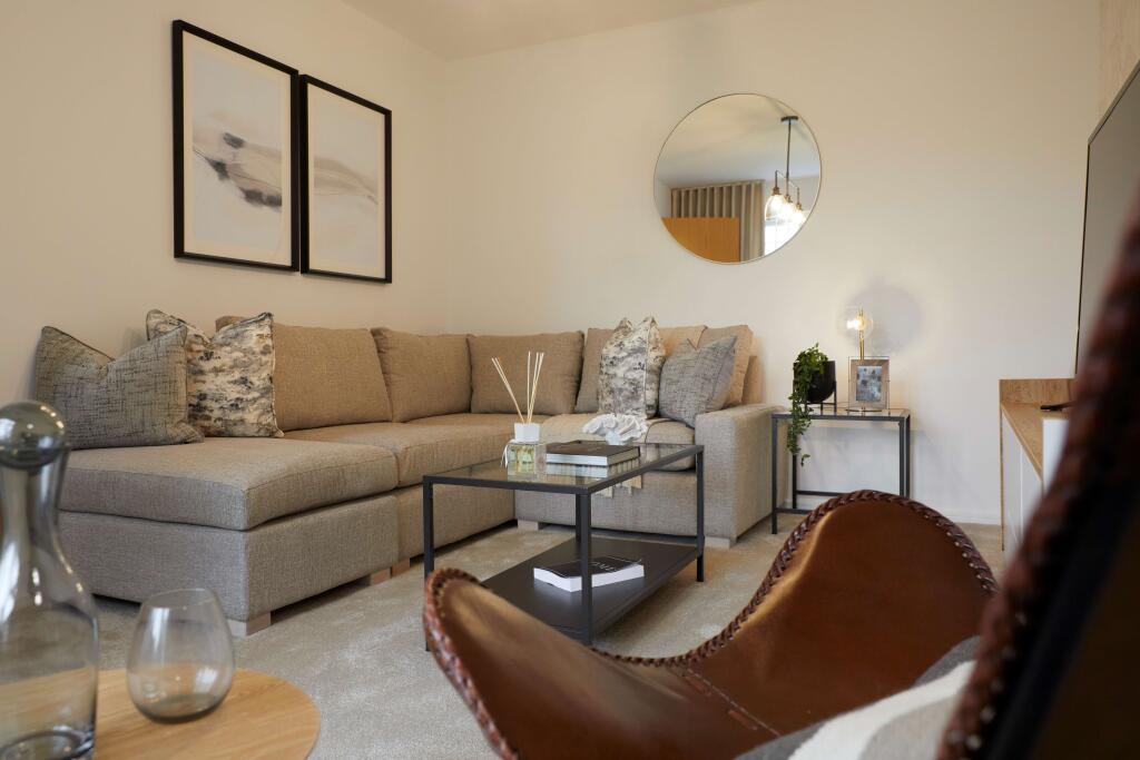 House in Telford - View 2