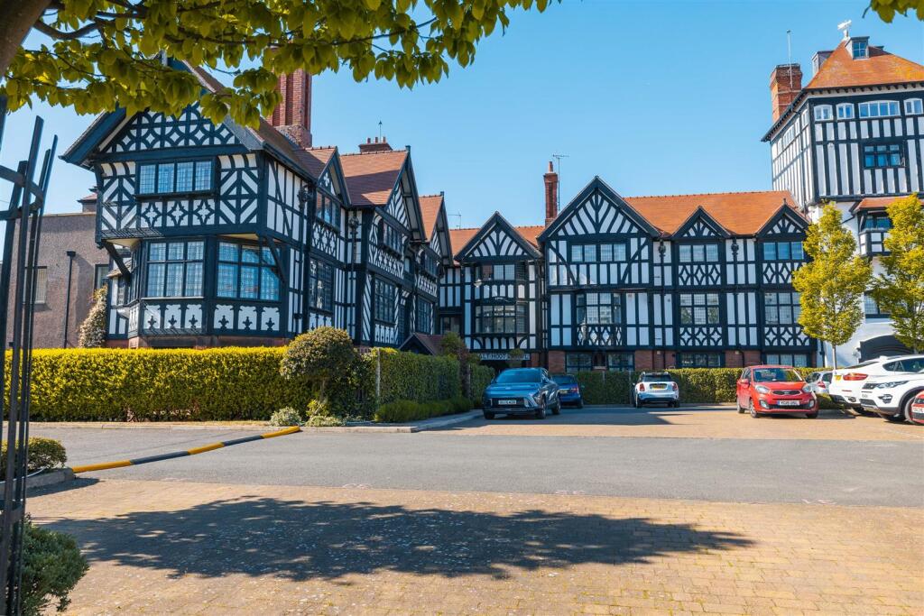 Main image of property: Mostyn House, Parkgate, Cheshire