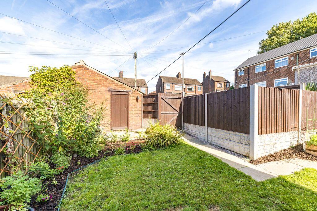 House in Wigan, Greater Manchester - More