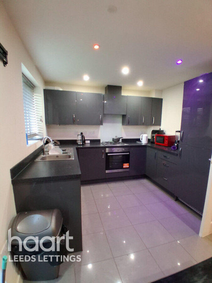 Main image of property: South Parkway, Leeds