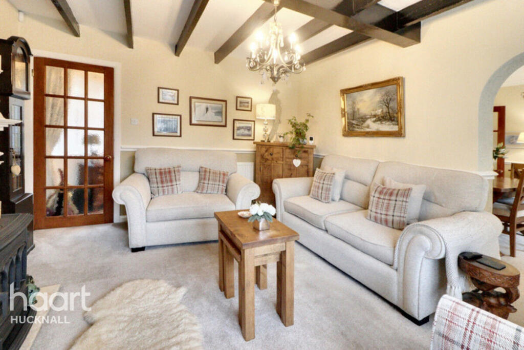Main image of property: Main Street, Horsley Woodhouse