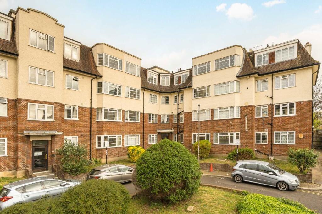 Main image of property: Upper Tooting Road, Tooting