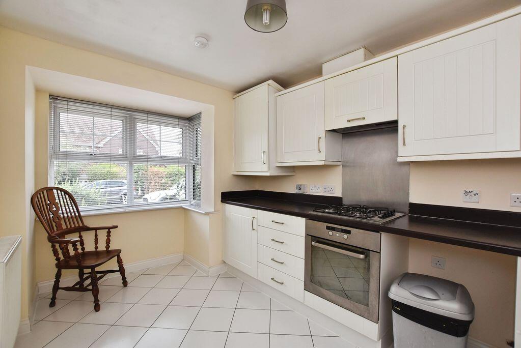 House in Salisbury, Wiltshire - View 3
