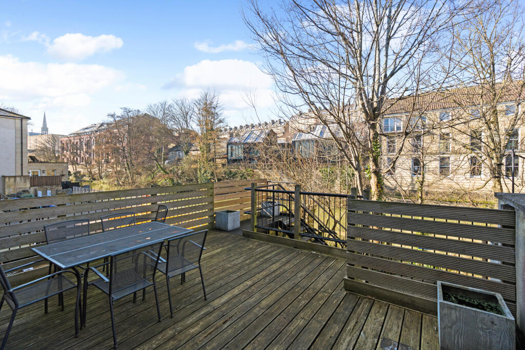 Additional image 3 of St. Johns Road, Bathwick, BA2