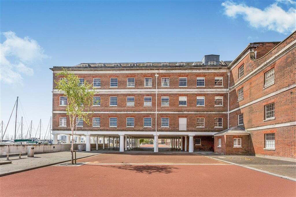 Main image of property: Weevil Lane, GOSPORT