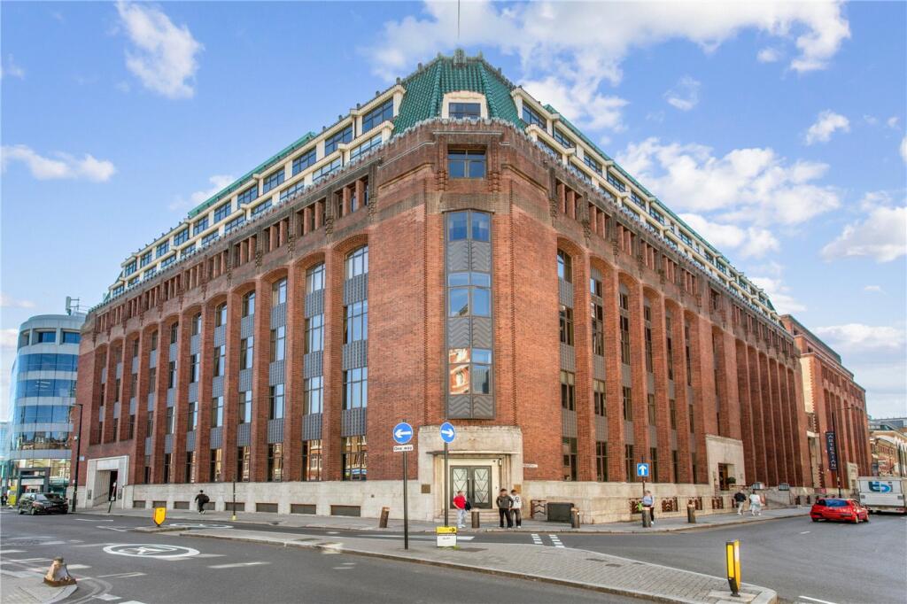 Main image of property: Prescot Street, London, E1