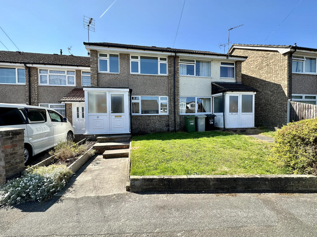 Main image of property: Hardwick Drive, Macclesfield, SK11 7XP