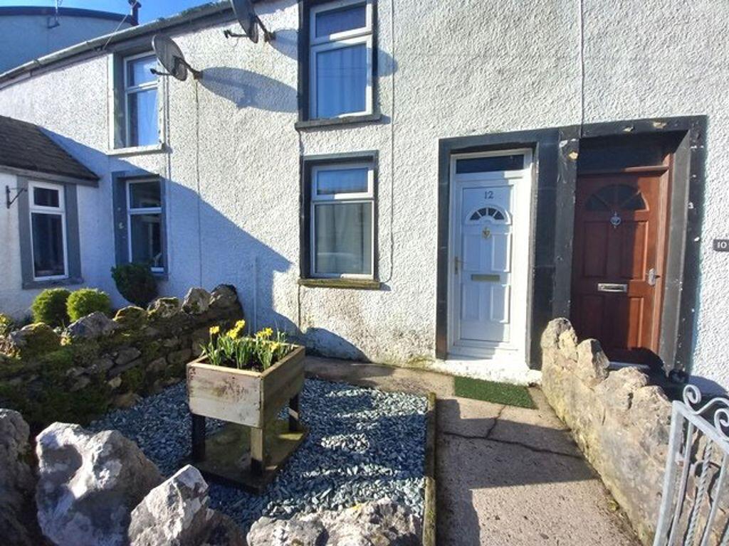 Main image of property: 12 Goad Street, Swarthmoor, Ulverston