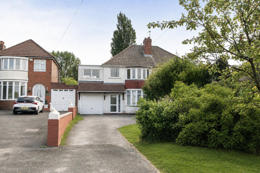 Main image of property: Cannock Road, Wolverhampton, WV10