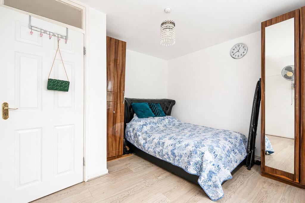 Main image of property: Greenhill Grove, London