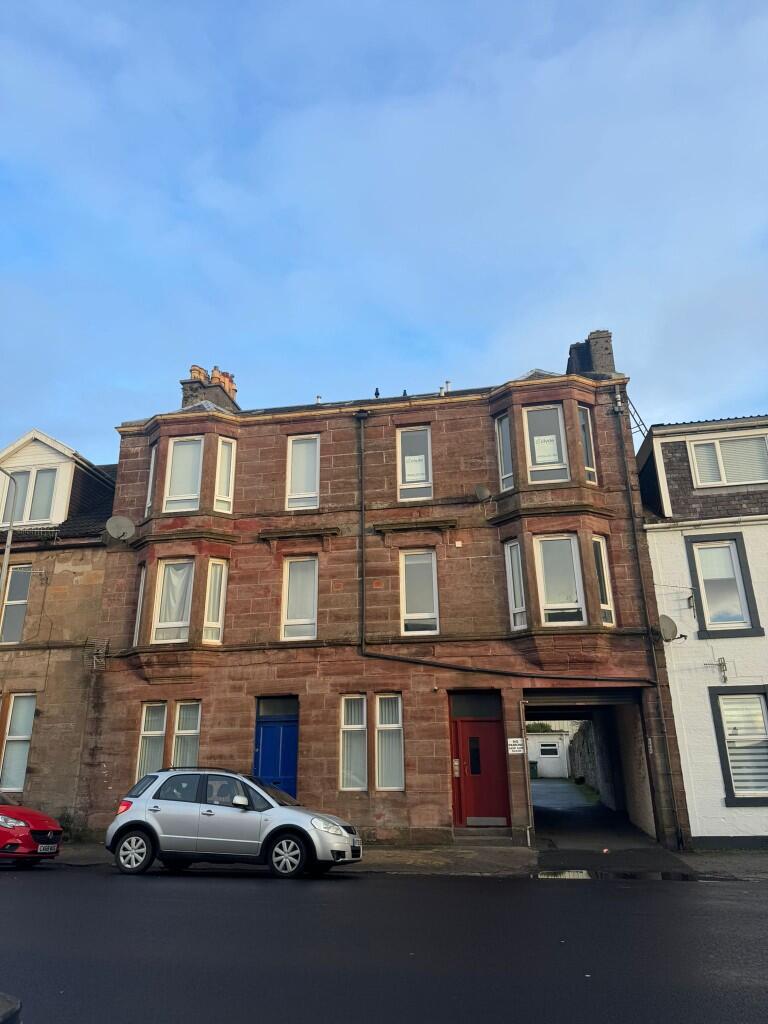 Main image of property: East Princes Street, Helensburgh, Dunbartonshire, G84