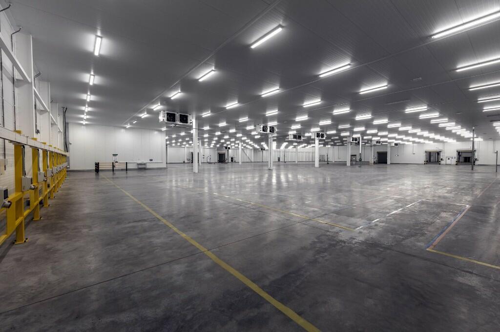 Warehouse 3