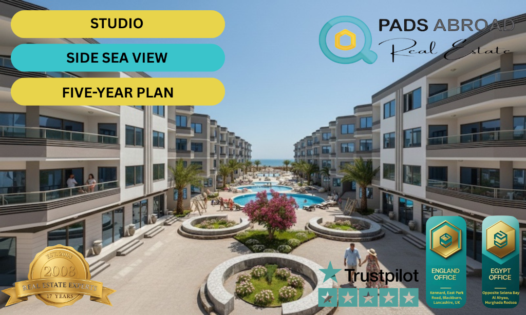 Main image of property: Hurghada, Red Sea