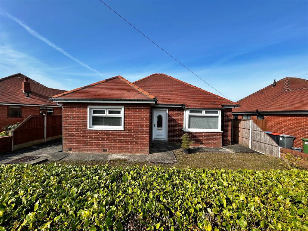 Main image of property: Bleasdale Avenue, Poulton-Le-Fylde
