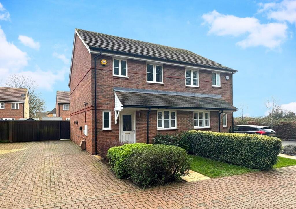 Main image of property: Sycamore Grove, Stoke Mandeville