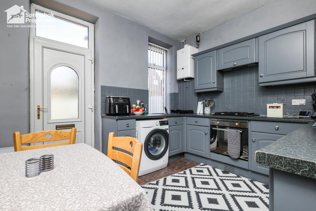 Additional image 6 of Apsley Street, Oakworth, Keighley, West Yorkshire