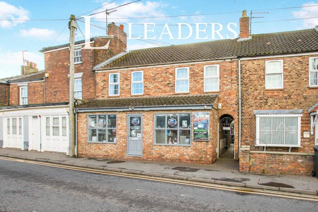 Main image of property: Horncastle Road, Boston, PE21