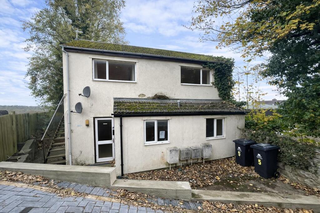 Main image of property: Market Street, Cinderford