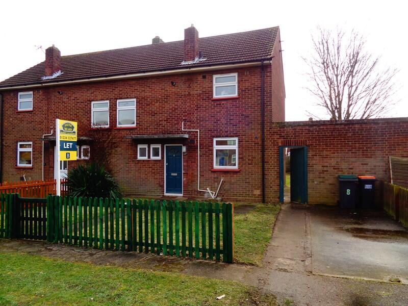 Main image of property: Halifax Road, Shortstown, MK42 0UU