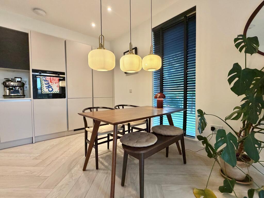 Apartment in Glasgow - View 5