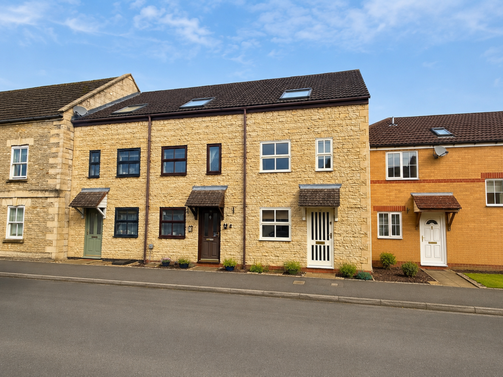 Main image of property: Eastgate, Bourne