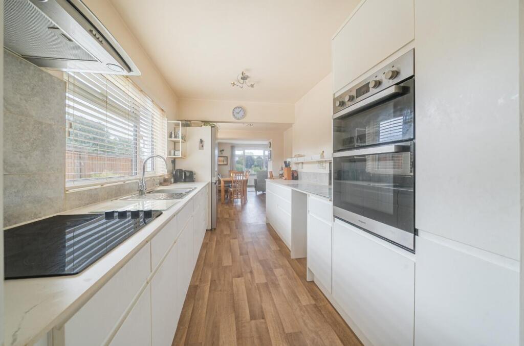 House in Hullavington, Wiltshire - View 4