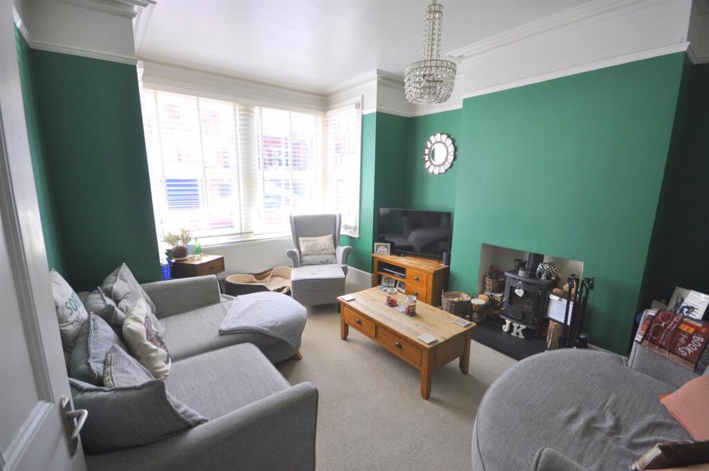 Rylstone Road, Redoubt, Eastbourne - View 2