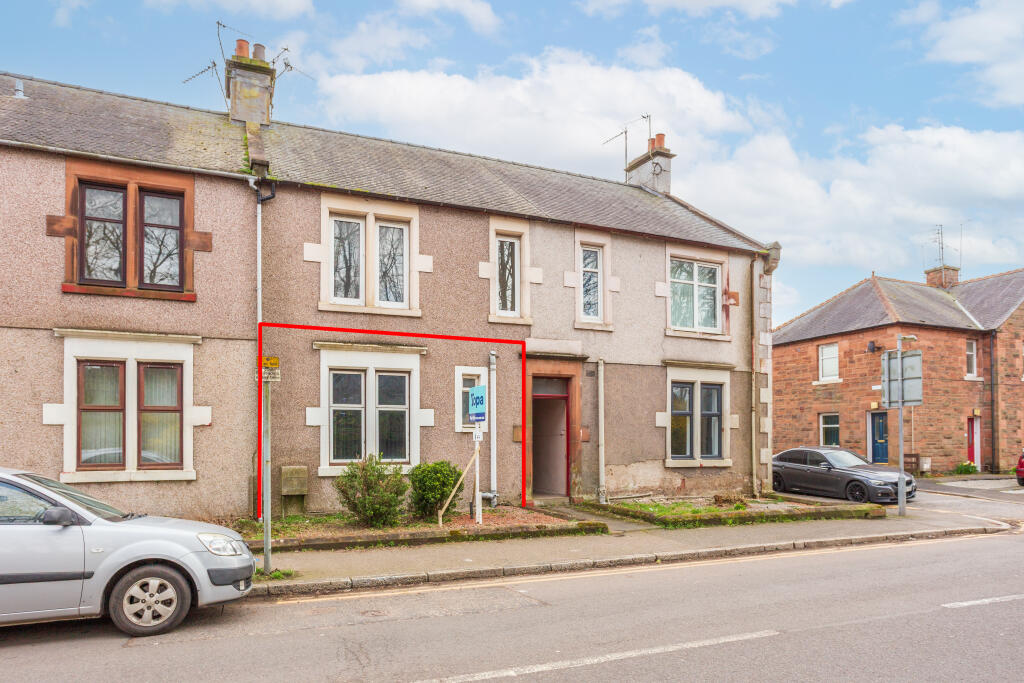 Main image of property: Verdon Place, Dumfries, DG1