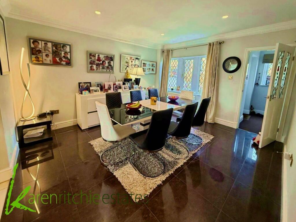 Capital Close, Bolton - View 3