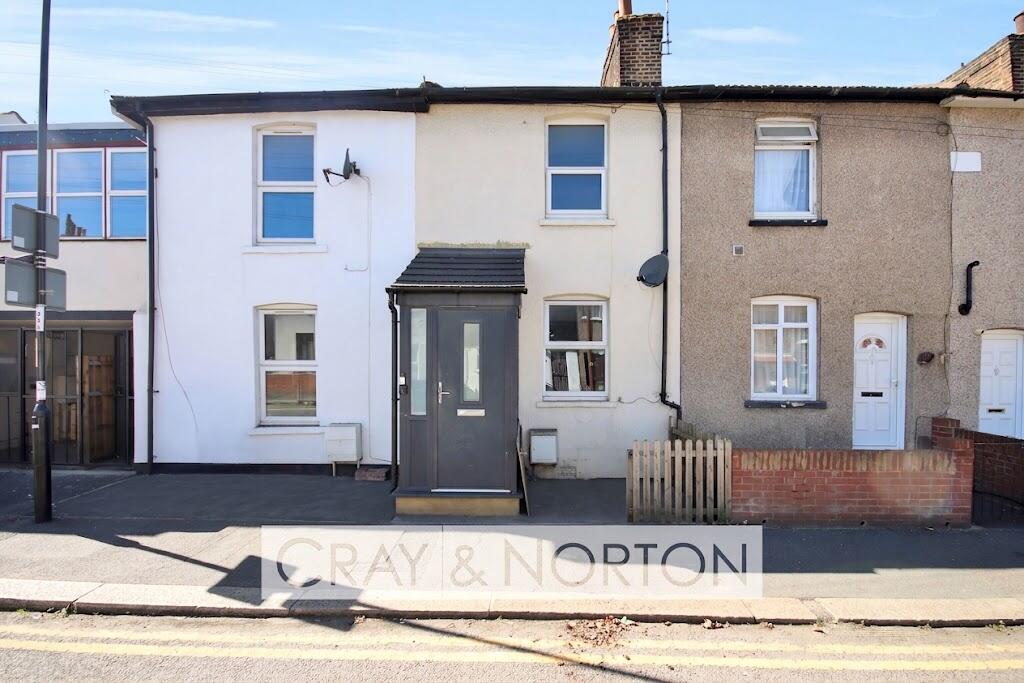Main image of property: Cross Road, Croydon, CR0