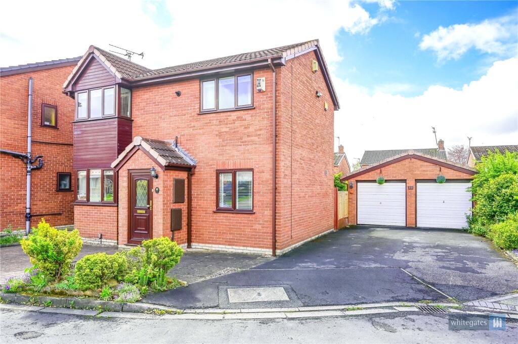 Main image of property: Harrison Hey, Liverpool, Merseyside, L36