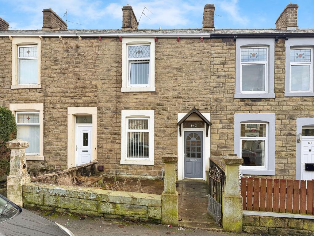 Main image of property: Bold Street, Accrington, BB5