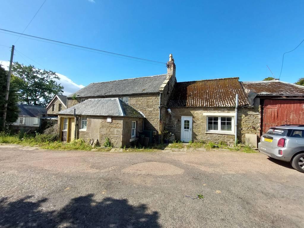 Main image of property: Farmhouse Steading, Murroes Farm, Kingennie, Dundee, Angus, DD5 3PB