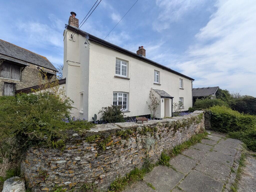 Main image of property: Churchill Farmhouse