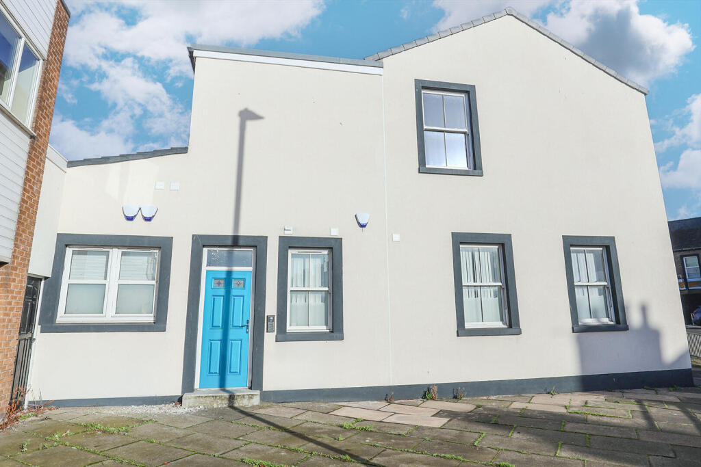 Main image of property: St Nicholas Street, Off London Road