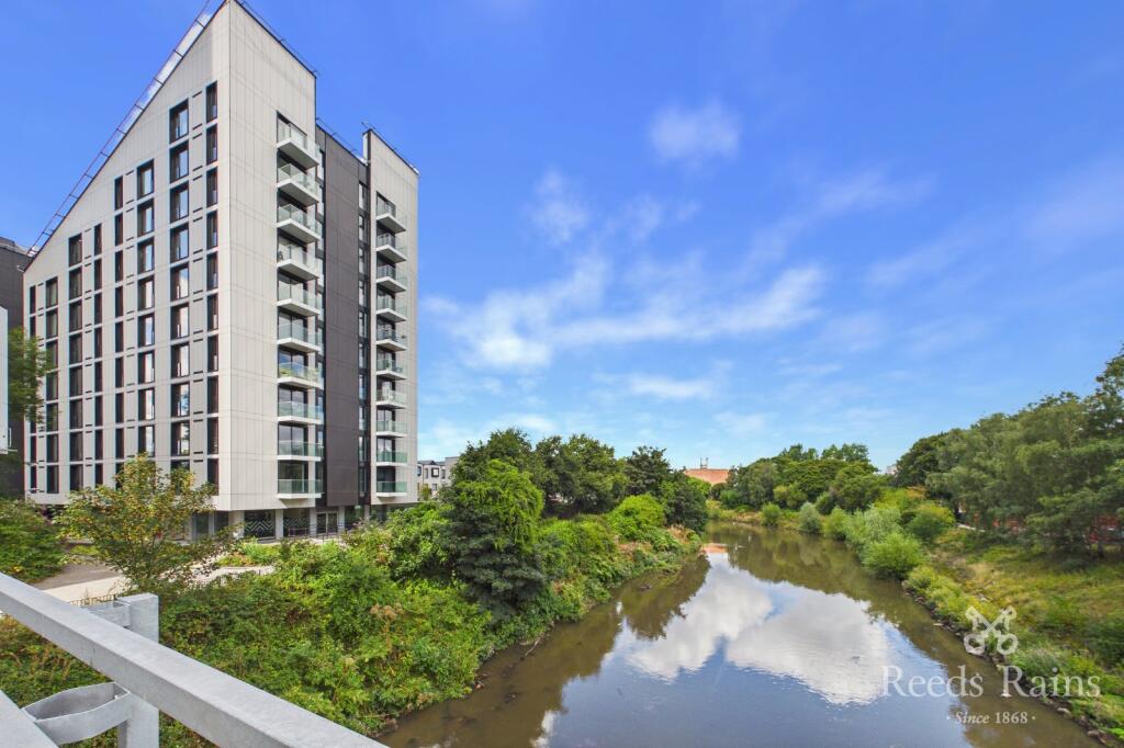 Main image of property: Marlstone Avenue, Salford, M3