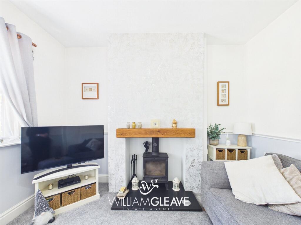 House in Chester, Mold - View 5