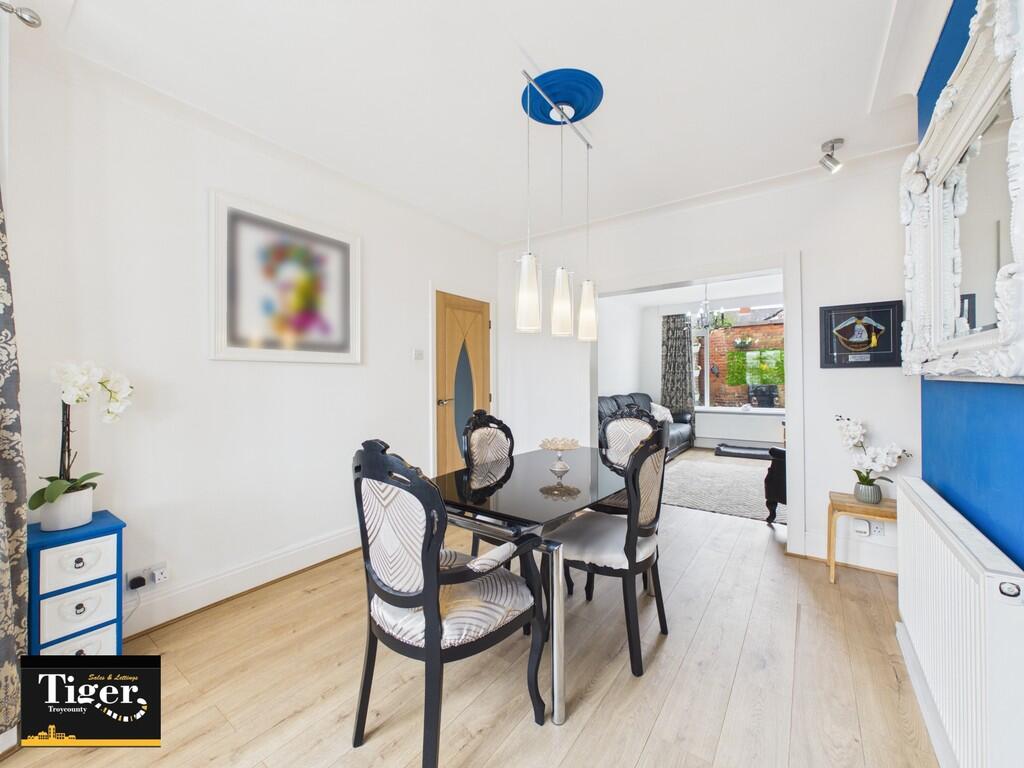 Mansfield Road, Blackpool - View 5