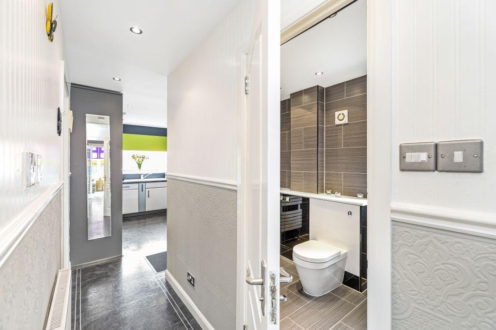 House in Edinburgh, Gilmerton/Inch - More