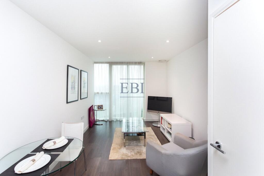 Apartment in Croydon - View 4