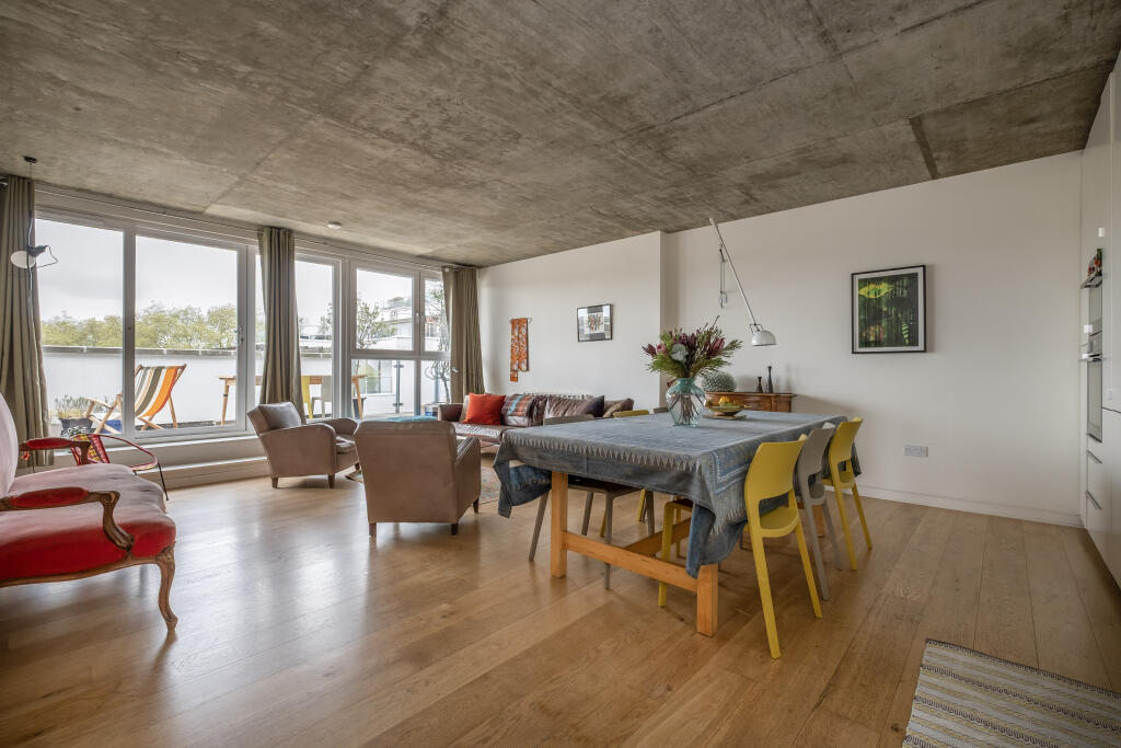 Main image of property: Point Pleasant, London, SW18